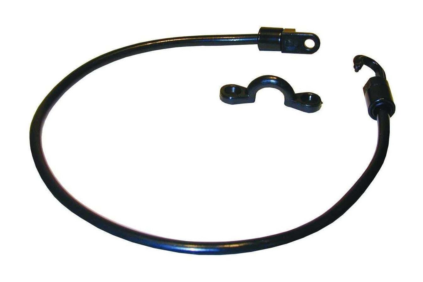 Th-marine Rod Tamer Fishing Rod Holder Straps 18in Deck Mount