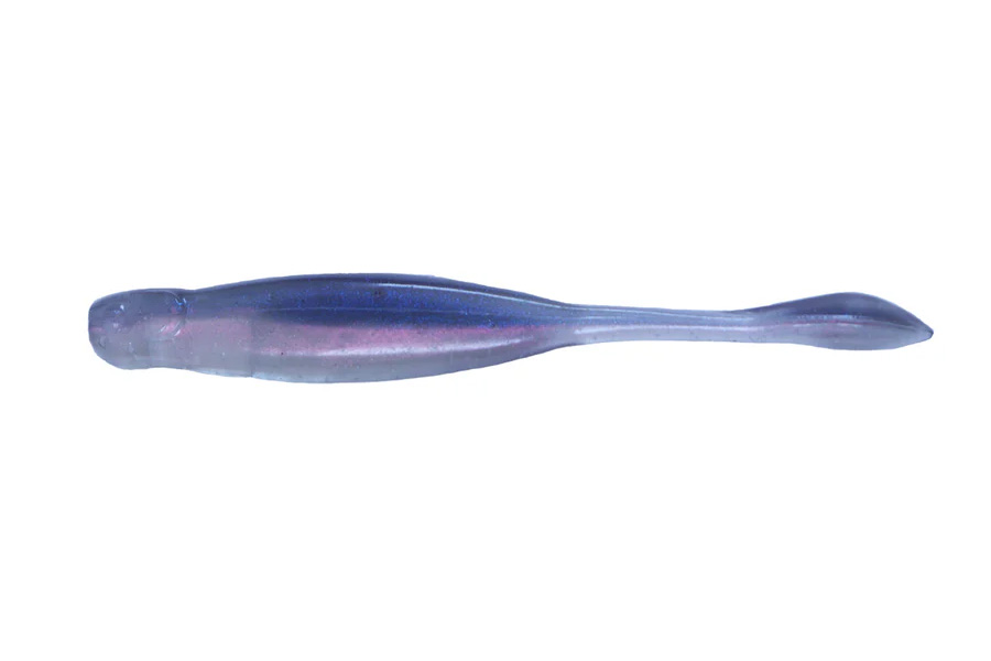 Xzone Lures Hot Shot Minnow 3.25
