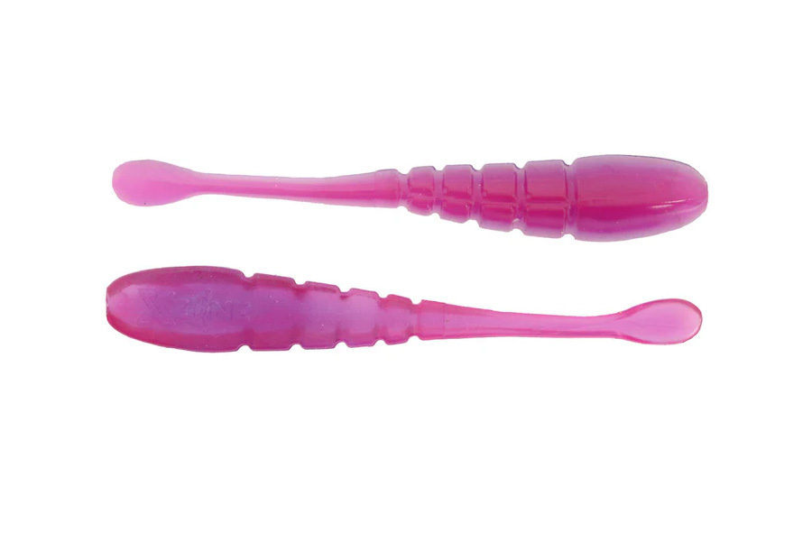 Xzone Lures Finesse Slammer 3.25