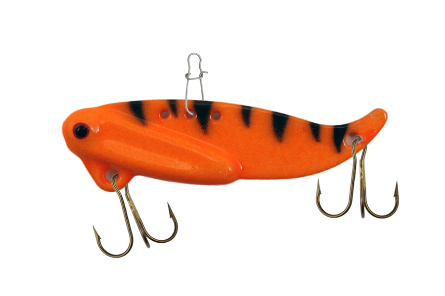 Vibe Blade Bait 1/8 oz Bengal