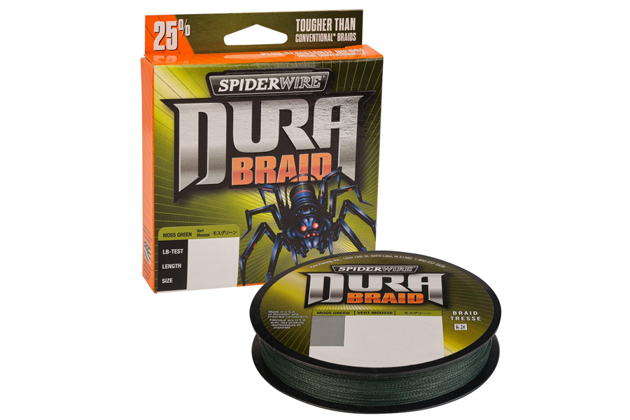 Spiderwire Durabraid 80 lb FIller Spool