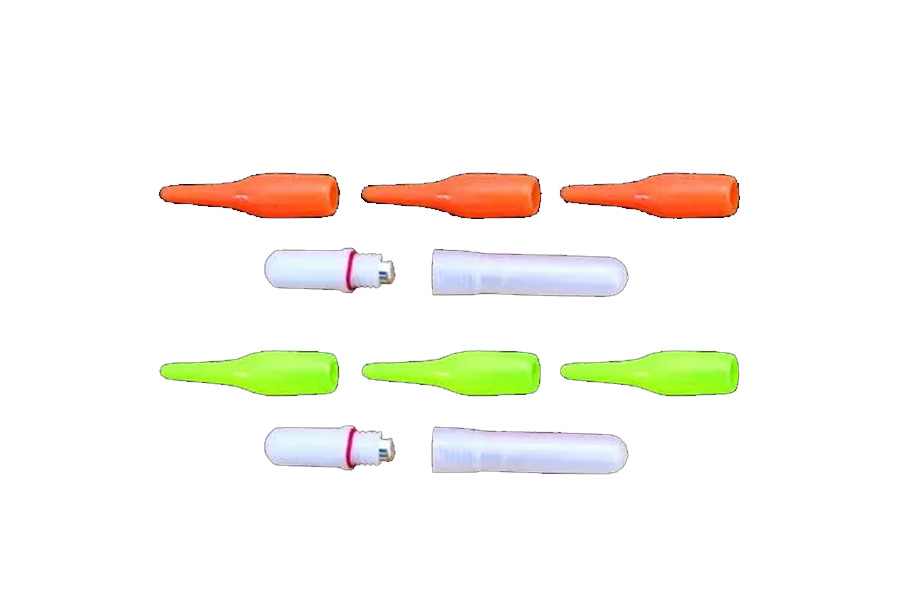 Whisker Seeker WST Tracer Pack