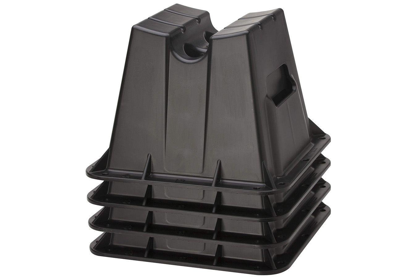 Attwood Pontoon Storage Blocks Set of 4