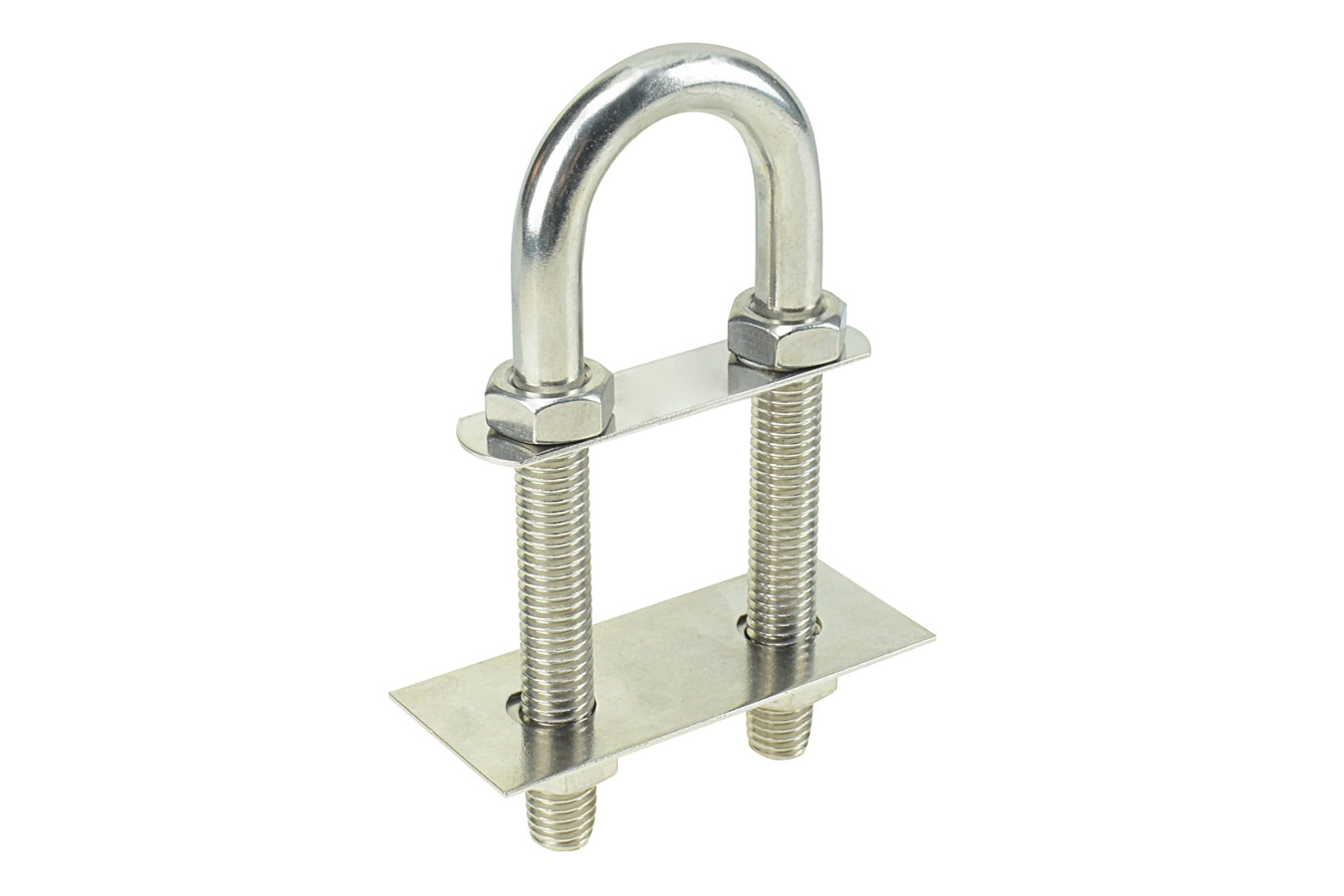 Th-marine 3/8 Inch Bow Stern Eye