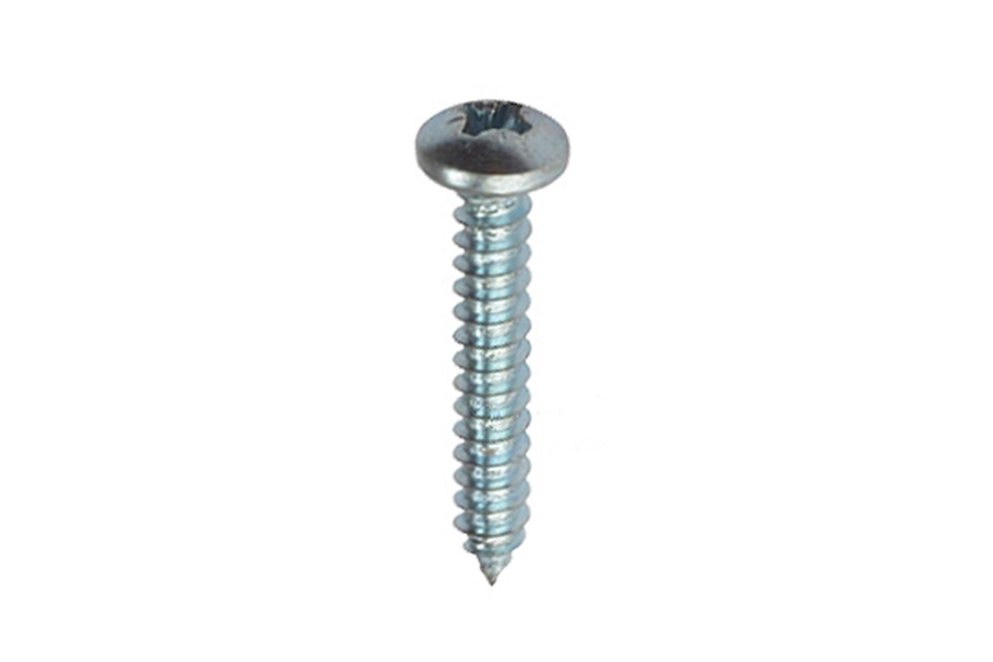 Seachoice Phillips Tapping Pan Head Screw #10x1.25in