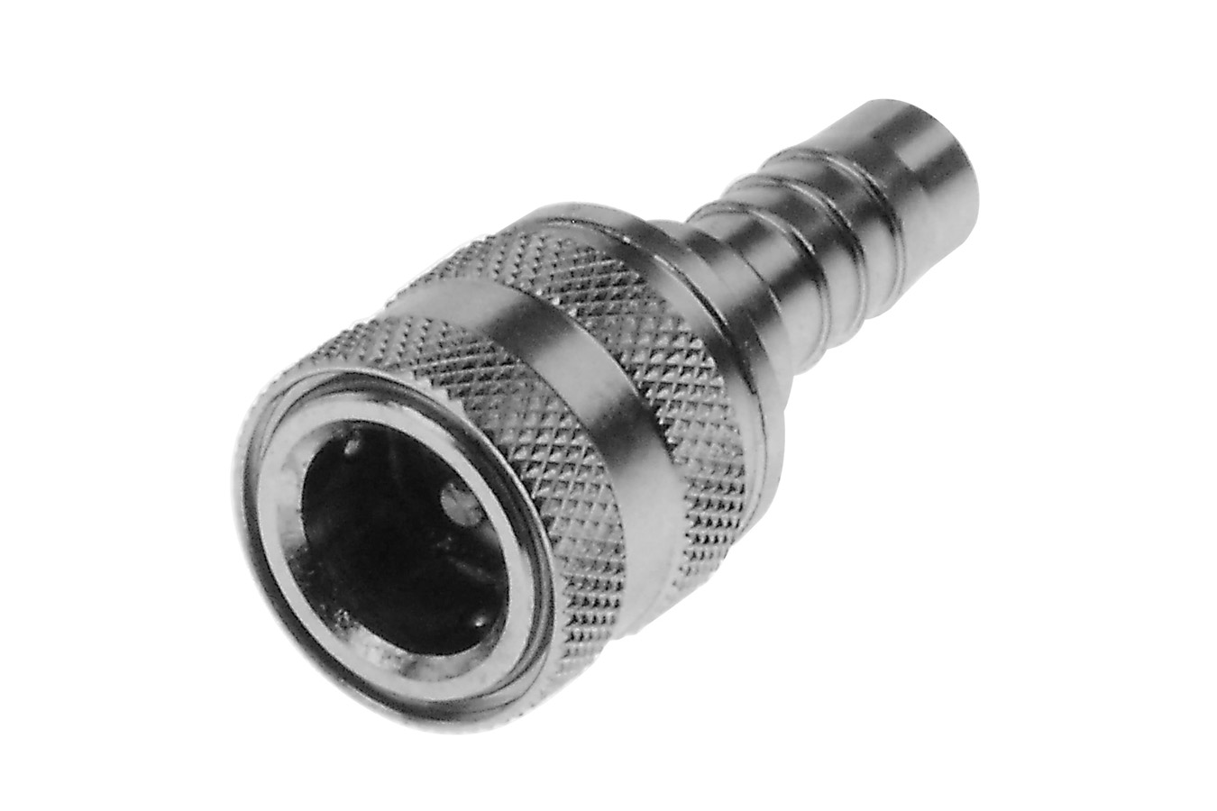 Th-marine Honda/Suzuki Fuel Connector