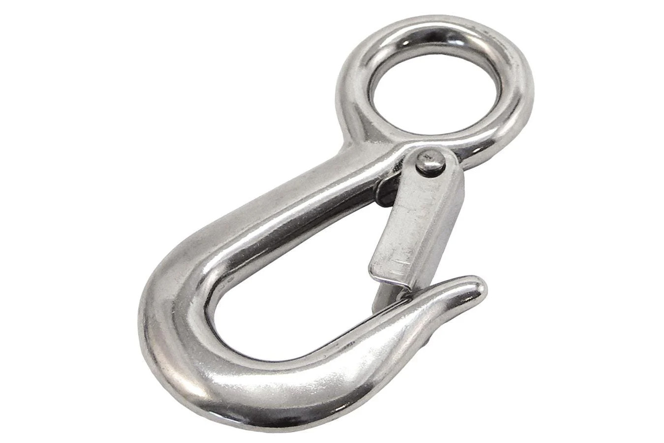 Th-marine 4in Utility Eye Hook