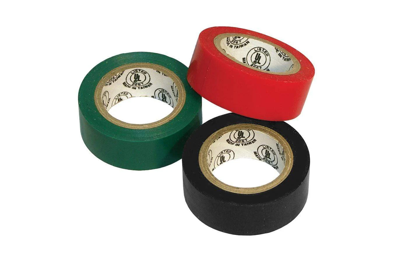 Th-marine Color Coded Electrical Tape