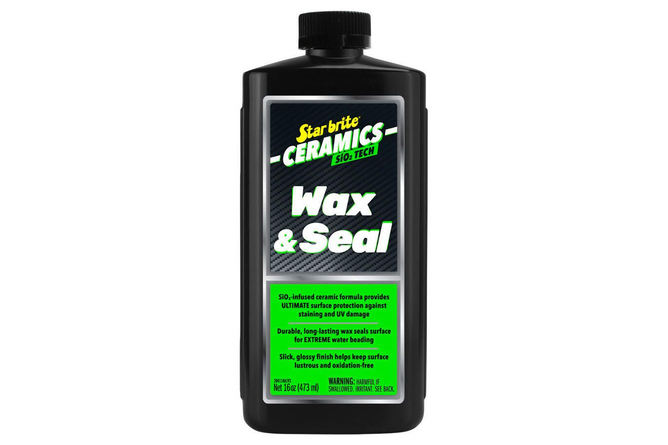 Starbrite Ceramic Wax & Seal 16oz