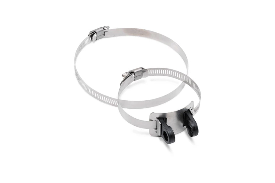 Humminbird AD XTM 9 - Trolling Motor Adapter for XNT Transducer