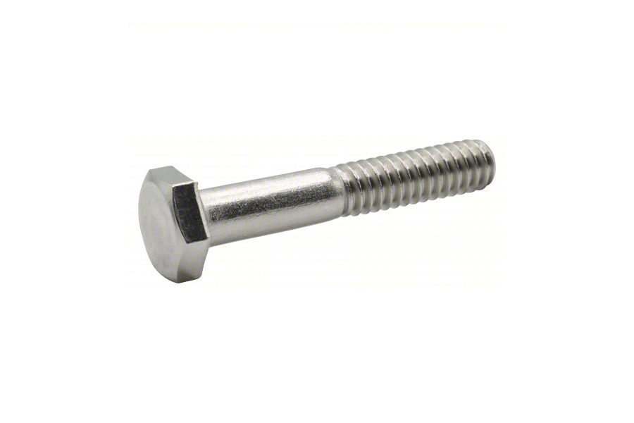 Seachoice Hex Head Cap Screws 1/4-20x1.5in