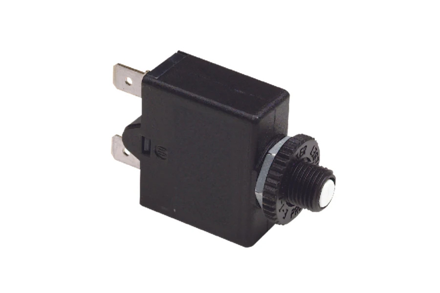 Seachoice Circuit Breaker 10 Amps 12-32V