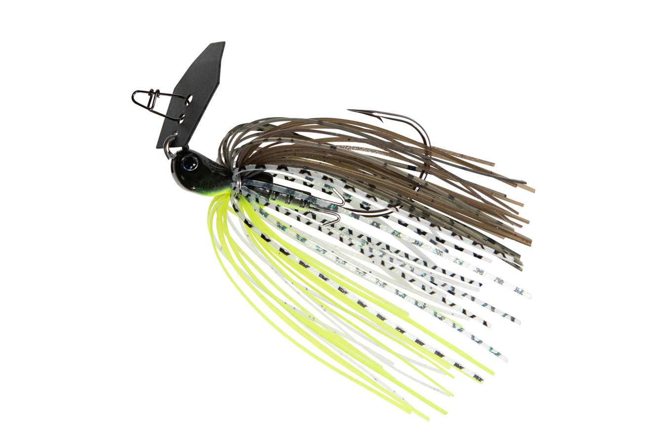 Z Man Fishing Products ChatterBait Jack Hammer Baby Jack