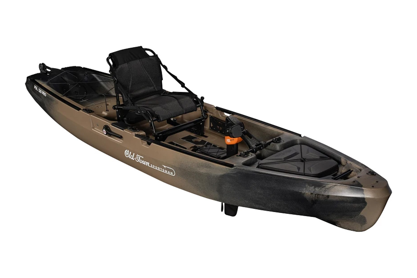 Old Town Sportsman PDL 120 PRO Sierra Fishing Kayak