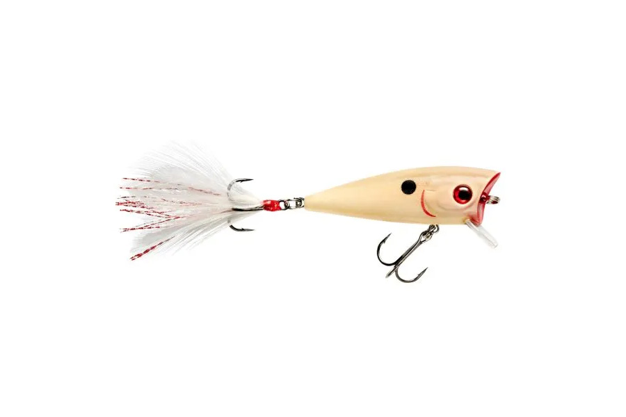 Booyah Bait Co Prank Bone Shiner 