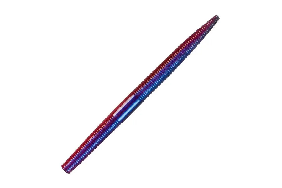 Yum 5 Inch Dinger - Morning Dawn 8 Piece