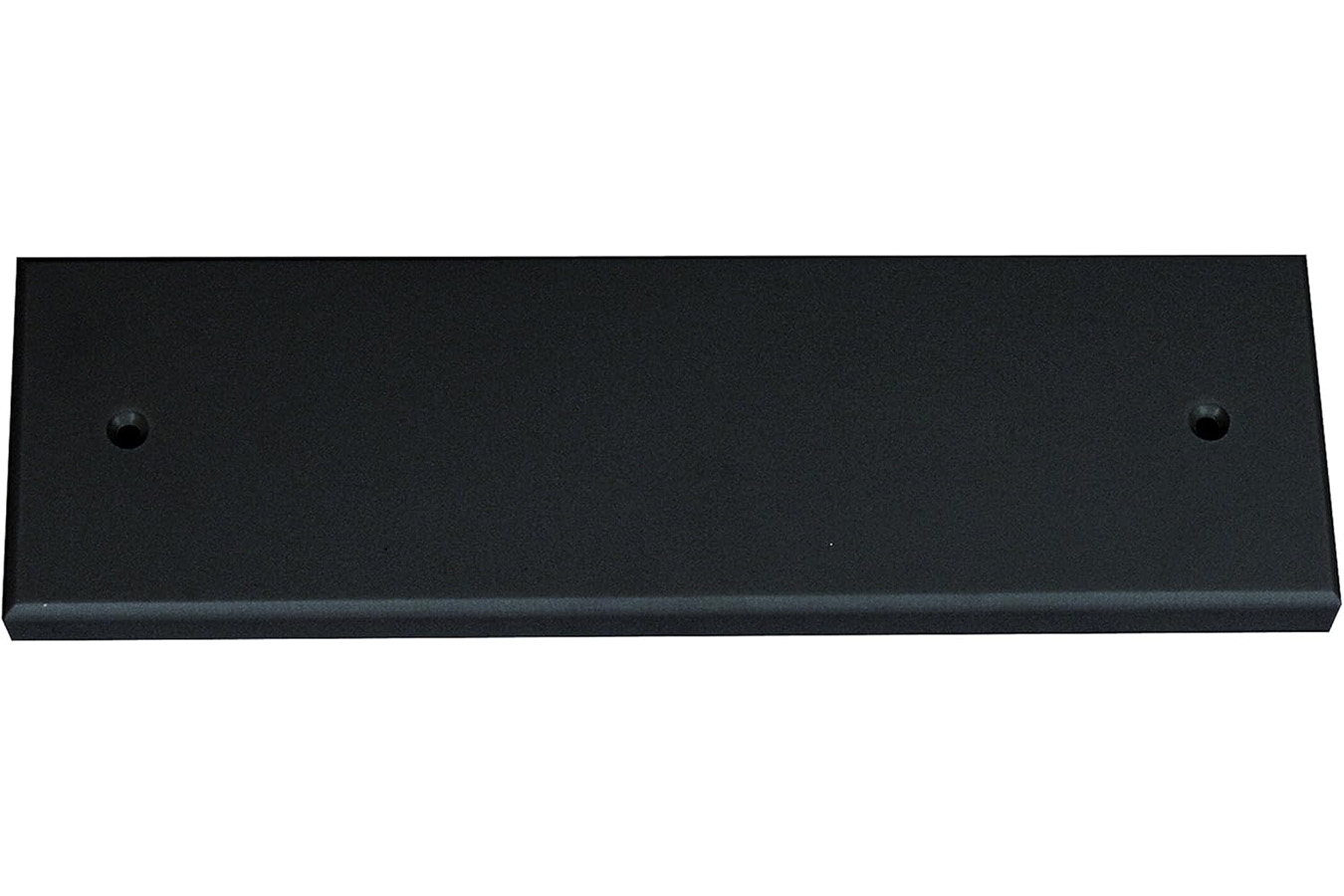 Rig Rite Transducer Plate