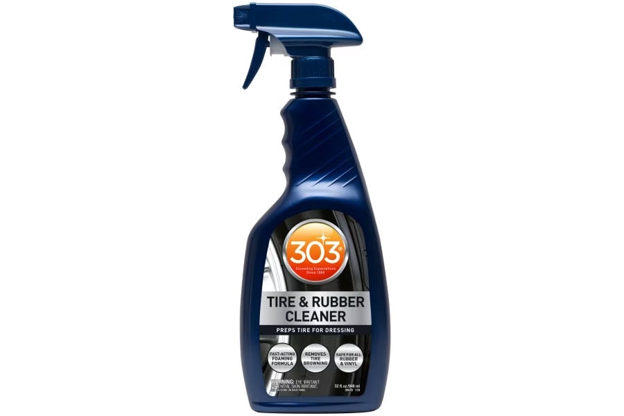 303 Products Gold Eagle Tire and Rubber Cleaner