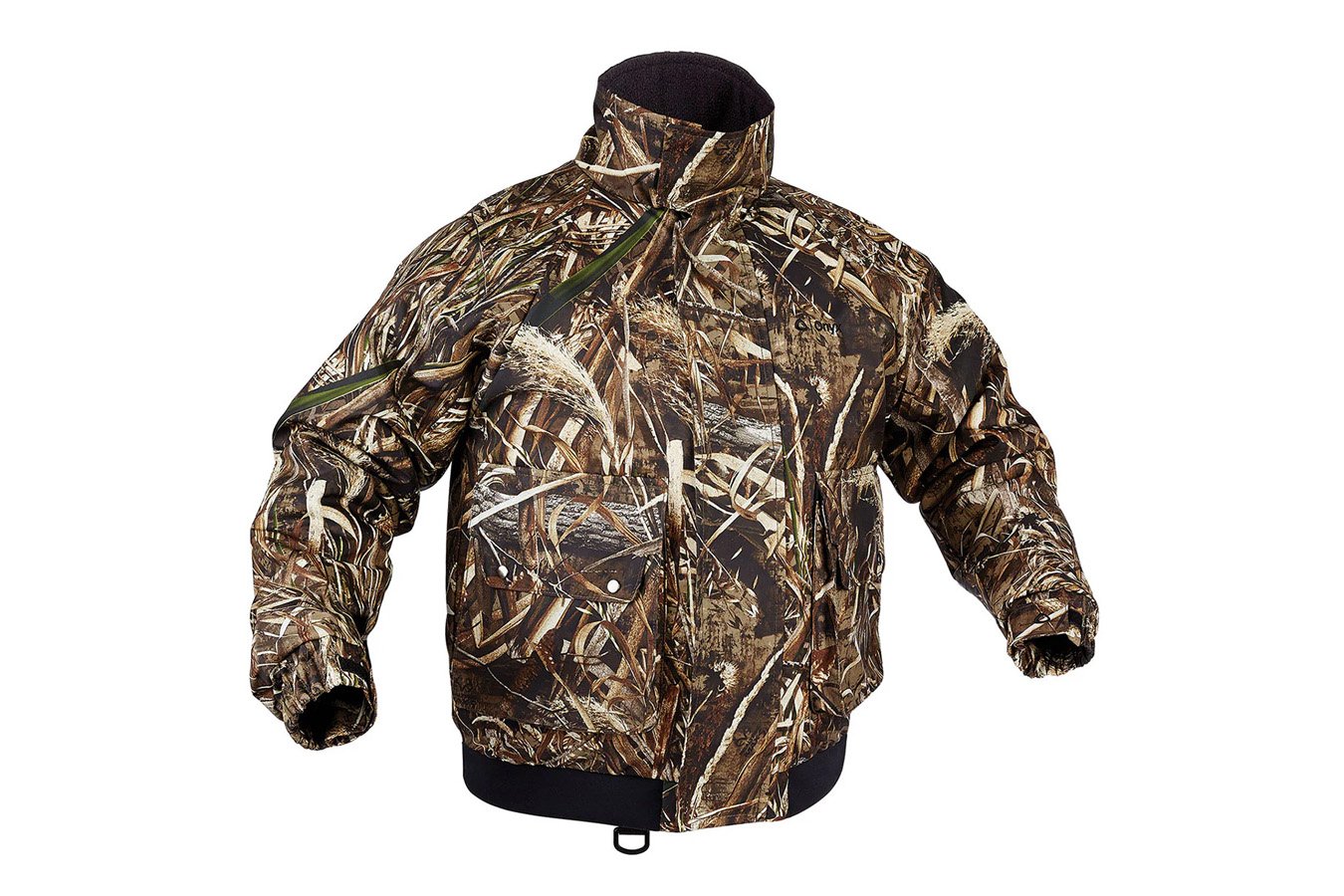 Absolute Outdoor Inc Flotation Jacket Realtree Max-5 2XL