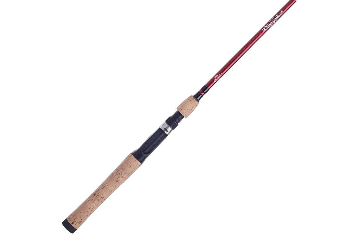 Berkley Cherrywood HD Casting Rod 7 Ft Medium Fast