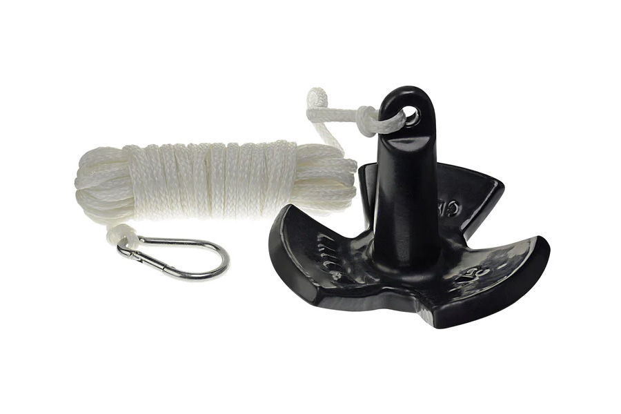 Th-marine River Anchor Kit