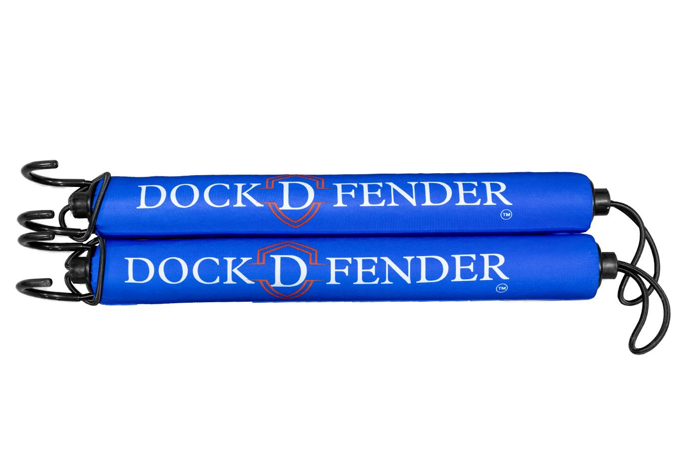 Dock D Fender Dock D-Fender 24in Blue