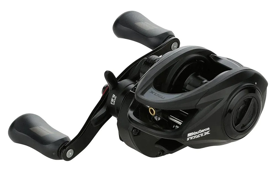 Abu Garcia 6.8:1 Max SX Low Profile Reel