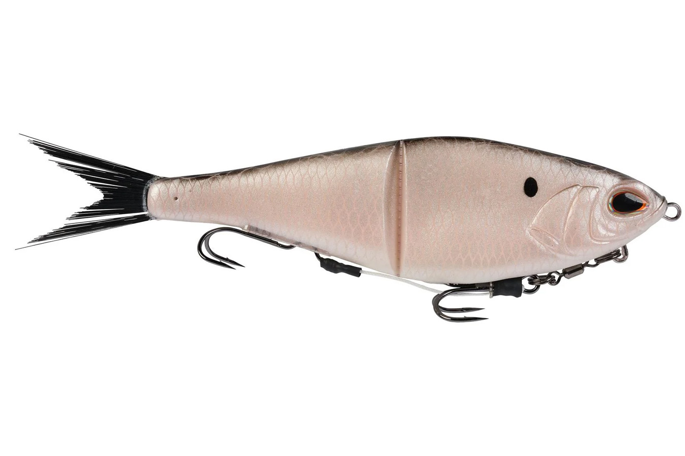 Berkley Powerbait Chop Block 6