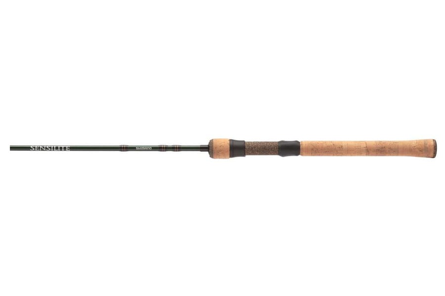 Shimano Sensilite A Spinning Rod