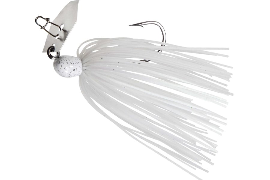 Z Man Fishing Products 3/16 Oz Chatterbait Micro Max