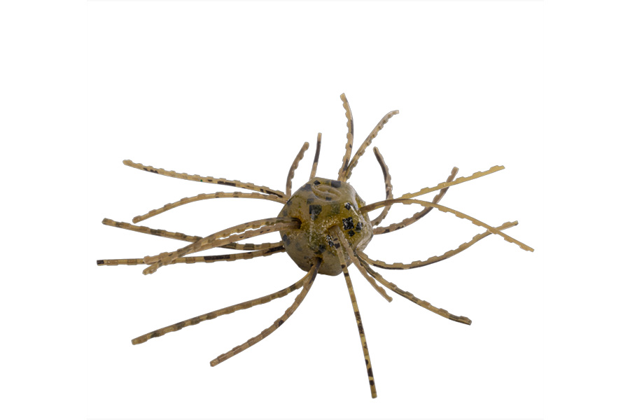 Strike King Tumbleweed Floating 4 Pack