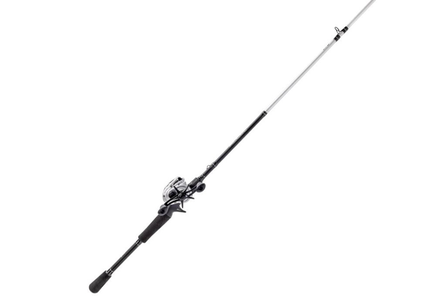 Lew's ACCEL 7 Foot Medium Fast Right Hand Baitcast Combo