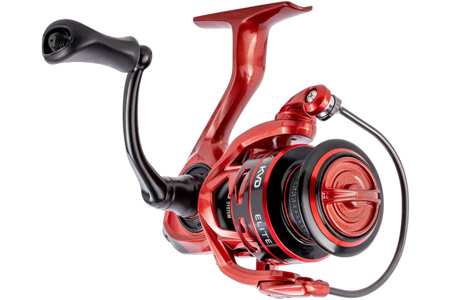 Lew's KVD Elite 300 Spinning Reel