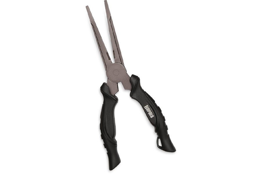Rapala Stainless Steel Pliers 8 Inch