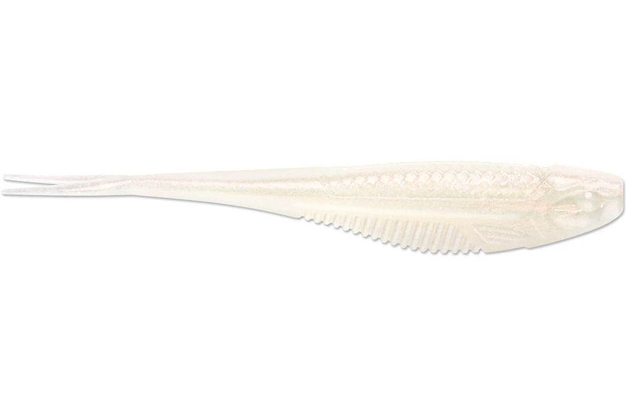 Crush City 3.75 Inch Jerk