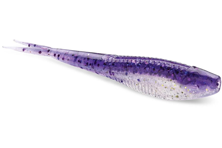 Crush City 3.75 Inch Jerk