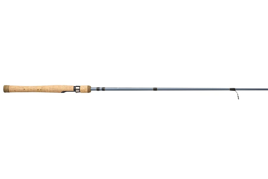 Pflueger President Spinning Rod 6 Foot Medium | Vance Outdoors Marine