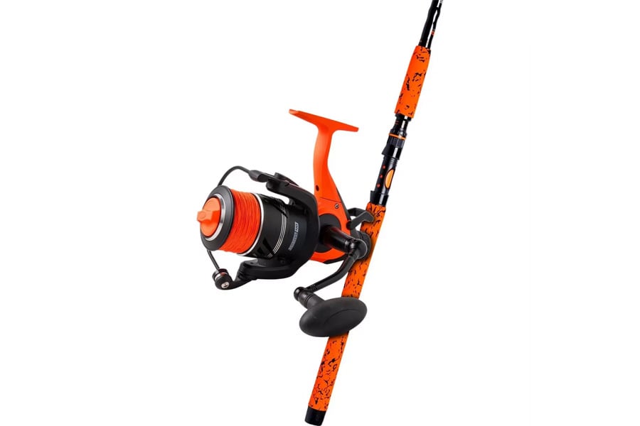 automatic fish reel Electric Fishing Reels | Automatic One Handed Fishing Reels