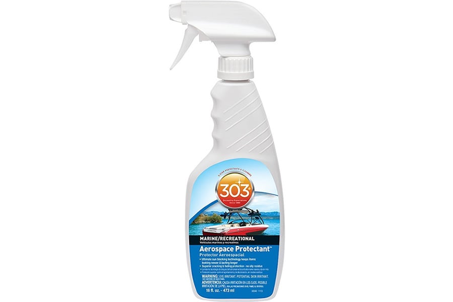 303 Products Aerospace Protectant Trigger Spray 16 oz