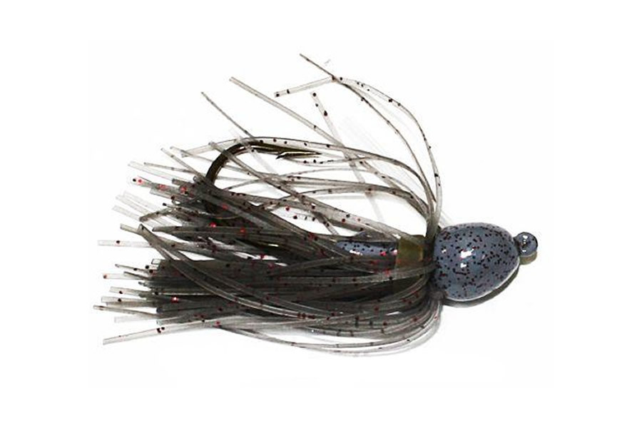Strike King Bitsy Bug Mini Jig 3/16 oz