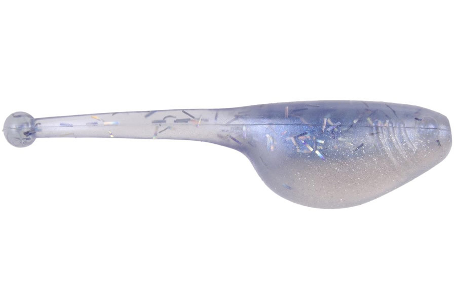 Strike King Mr. Crappie Shadpole