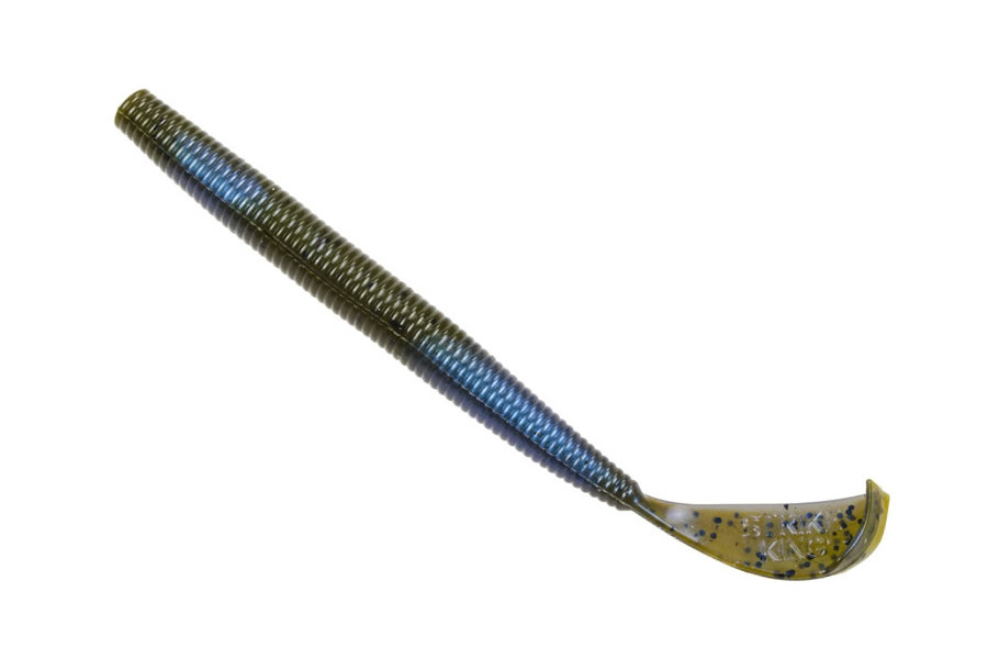 Strike King Rage Cut-R Worm