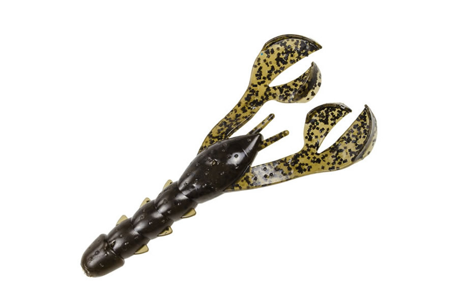 Strike King Rage DB Craw