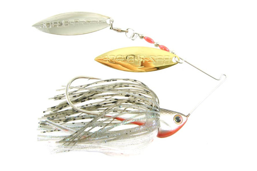 Strike King The Burner 1/2 oz