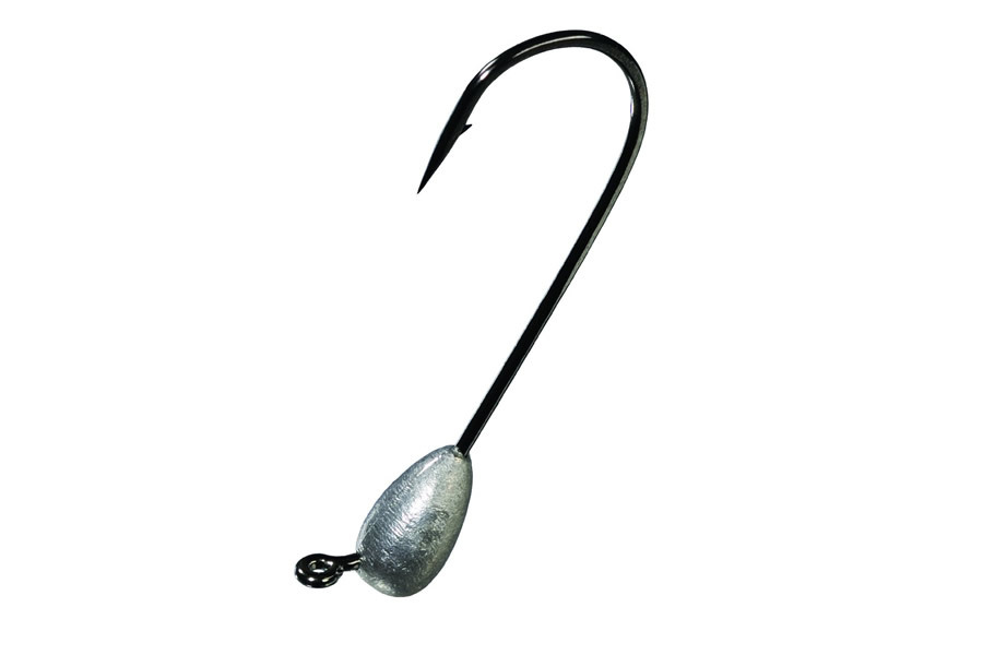 Strike King Unpainted Tube Jig