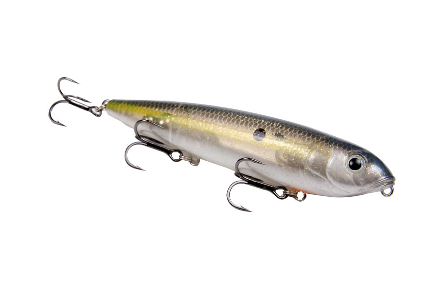 Strike King KVD Sexy Dawg Crankbait