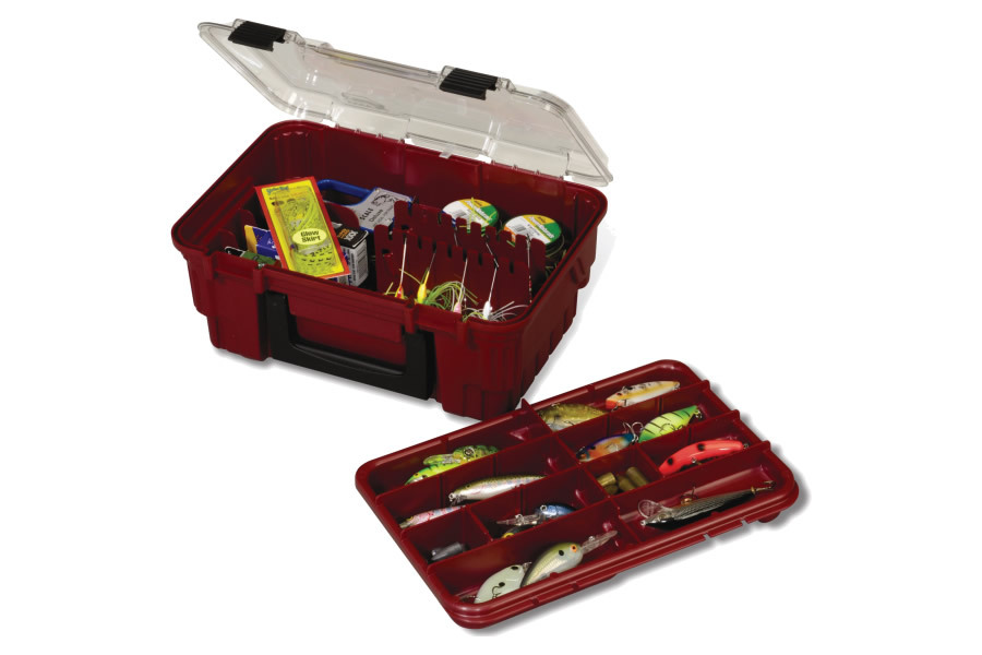 Plano Molding Magnum Satchel