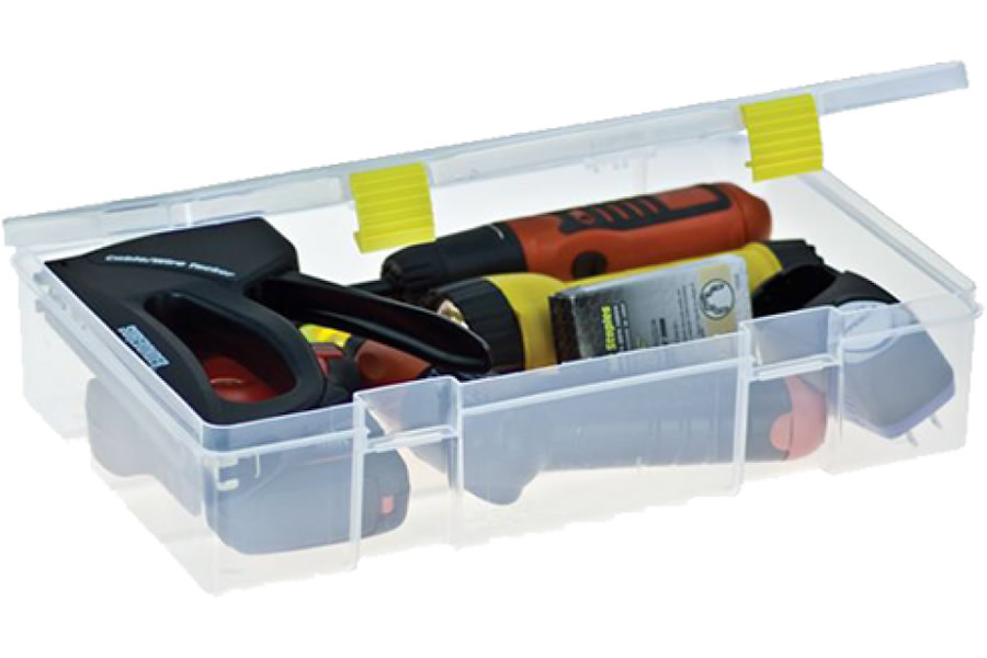Plano Molding 3700 Deep Stowaway Utility Box