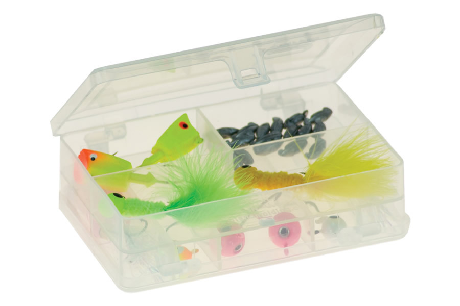 Plano Molding Pocket Tackle Organizer