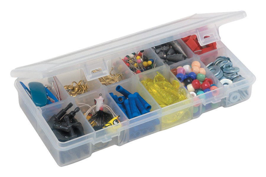 Plano Molding Twelve Compartment Stowaway